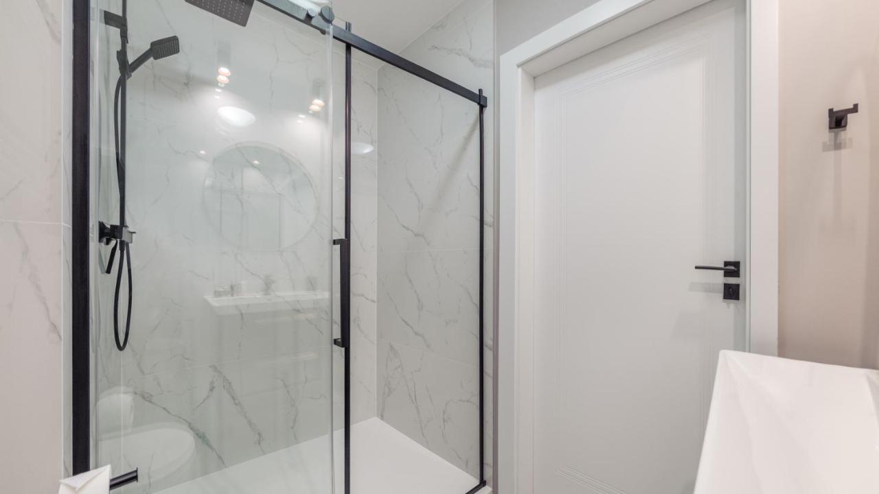 Apartament Piaskowy C 08-Posesja Kapitanska -Holiday City Grzybowo  Exteriér fotografie